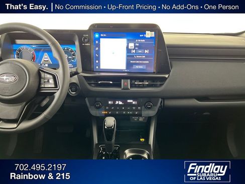 New 2026 Subaru Outback Limited image 22