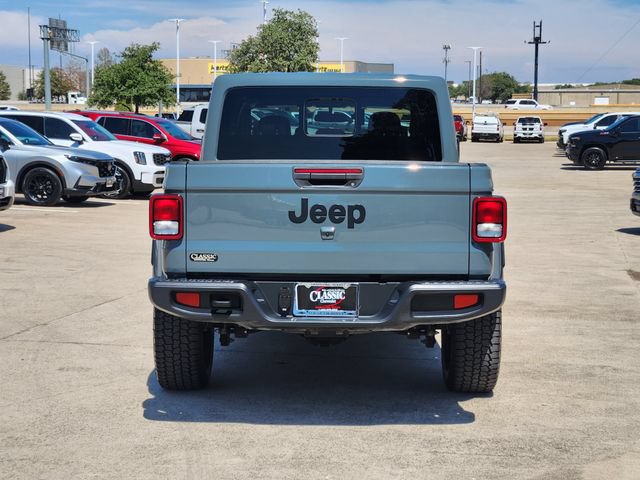 Used 2024 Jeep Gladiator Sport AWD/4WD image 13