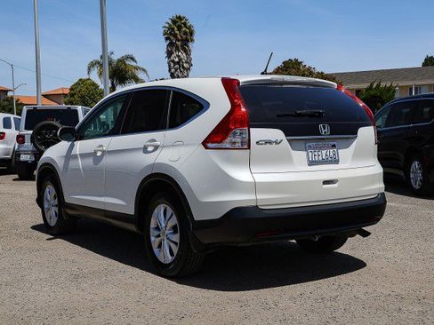 Used 2014 Honda CR-V EX image 6