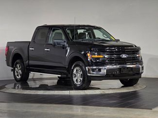 Used 2025 Ford F150 XLT w/ Equipment Group 301A Standard video 2