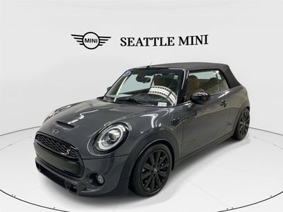 Used 2021 MINI Cooper S