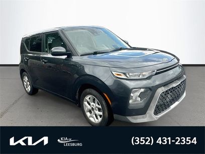 Used 2020 Kia Soul S