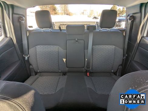 Used 2025 Ford Ranger XL w/ Trailer Tow Package image 14