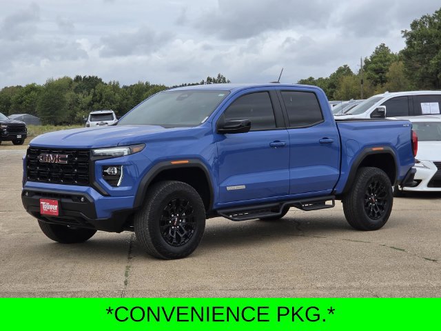 Used 2026 GMC Canyon Elevation w/ Convenience Package AWD/4WD image 4