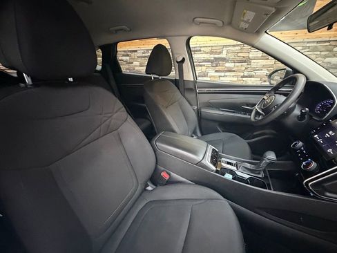 Used 2022 Hyundai Tucson SEL AWD/4WD image 15