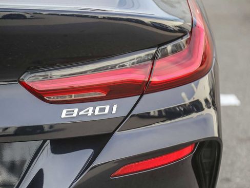 Used 2026 BMW 840i image 7