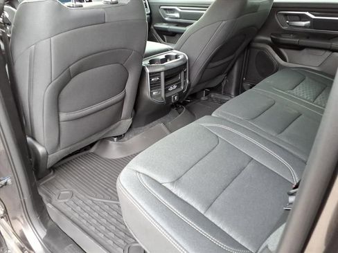 New 2026 RAM 1500 Big Horn image 34