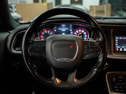 Used 2021 Dodge Challenger R/T image 15