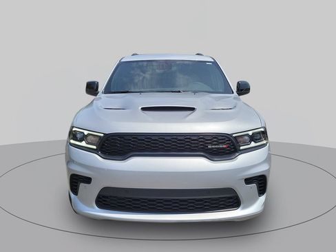 New 2026 Dodge Durango GT w/ Blacktop Package AWD/4WD image 8