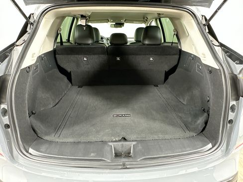 Used 2024 Nissan Murano SV w/ SV Midnight Edition Package image 28