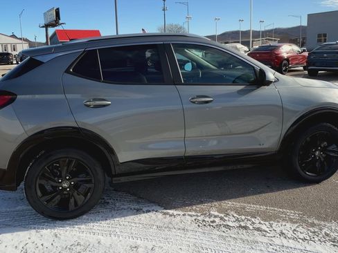 New 2026 Buick Encore GX Sport Touring w/ Advanced Technology Package image 9