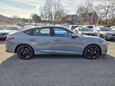 New 2026 Acura Integra A-Spec image 6