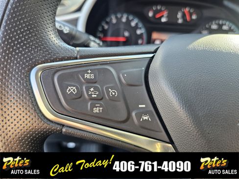 Used 2024 Chevrolet Malibu LT image 26