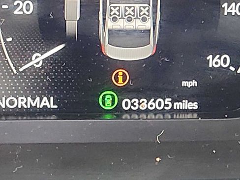 Certified 2024 Honda Civic Touring image 18