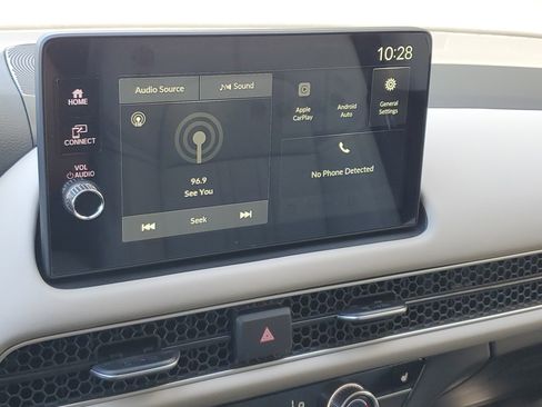 New 2026 Honda HR-V EX-L image 22