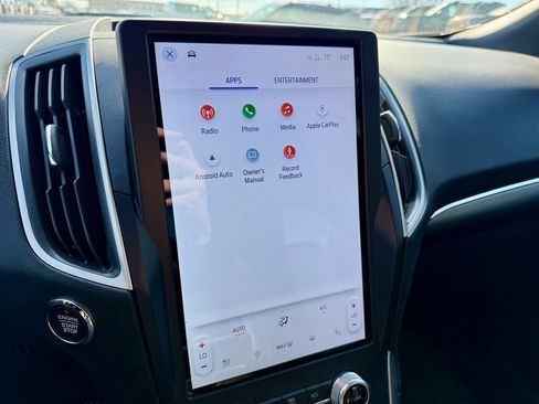 Used 2023 Ford Edge ST-Line image 24