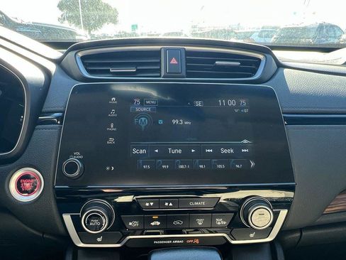 Used 2022 Honda CR-V EX-L image 24