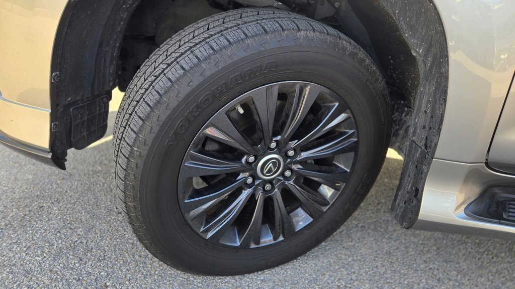 Used 2020 Lexus GX 460 Premium AWD/4WD image 13