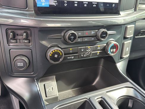 Certified 2025 Ford F150 STX w/ Equipment Group 200A RWD image 26