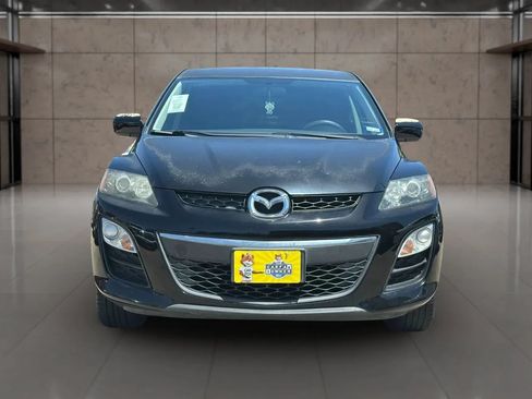 Used 2011 MAZDA CX-7 i SV FWD image 15