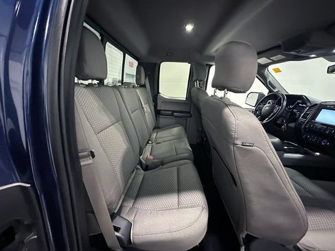 Used 2015 Ford F150 XLT w/ Equipment Group 302A Luxury AWD/4WD image 29
