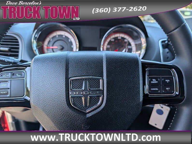 Used 2018 Dodge Grand Caravan SE FWD image 29