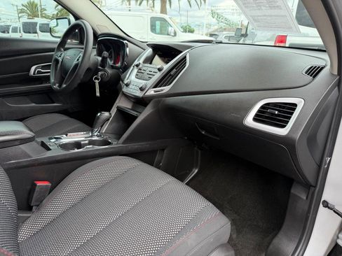 Used 2017 GMC Terrain SLE FWD image 19