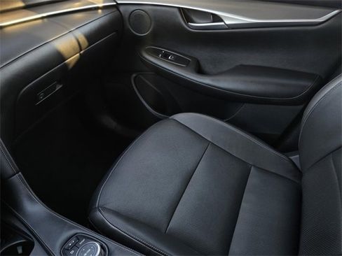 Used 2022 INFINITI QX50 Luxe w/ Cargo Package image 26