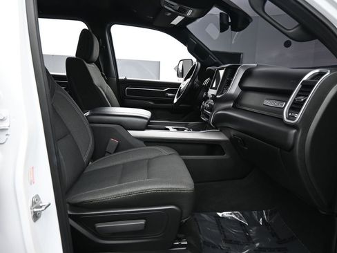 Used 2019 RAM 1500 Big Horn image 43