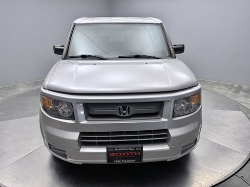 Used 2007 Honda Element SC image 2