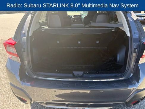 Used 2021 Subaru Crosstrek 2.5i Limited w/ Moonroof Package 2 AWD/4WD image 8