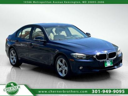 Used 2012 BMW 328i Sedan