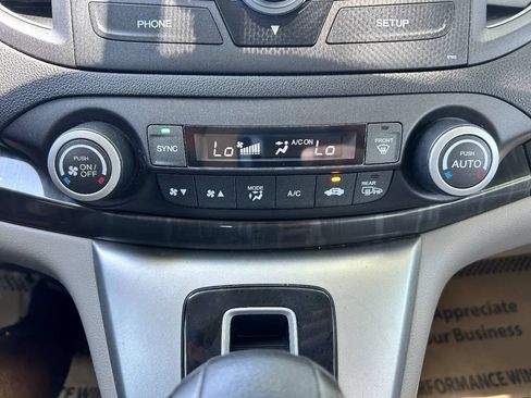 Used 2014 Honda CR-V EX-L image 23