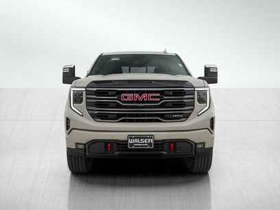 New 2026 GMC Sierra 1500 AT4 w/ AT4 Premium Package