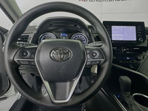Used 2023 Toyota Camry LE image 15