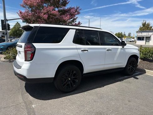 Used 2023 Chevrolet Tahoe High Country w/ Premium Package 2 AWD/4WD image 5