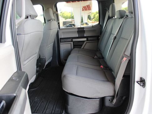 Used 2018 Ford F250 XLT AWD/4WD image 14