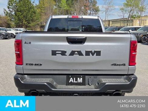 Used 2026 RAM 1500 RHO AWD/4WD image 12