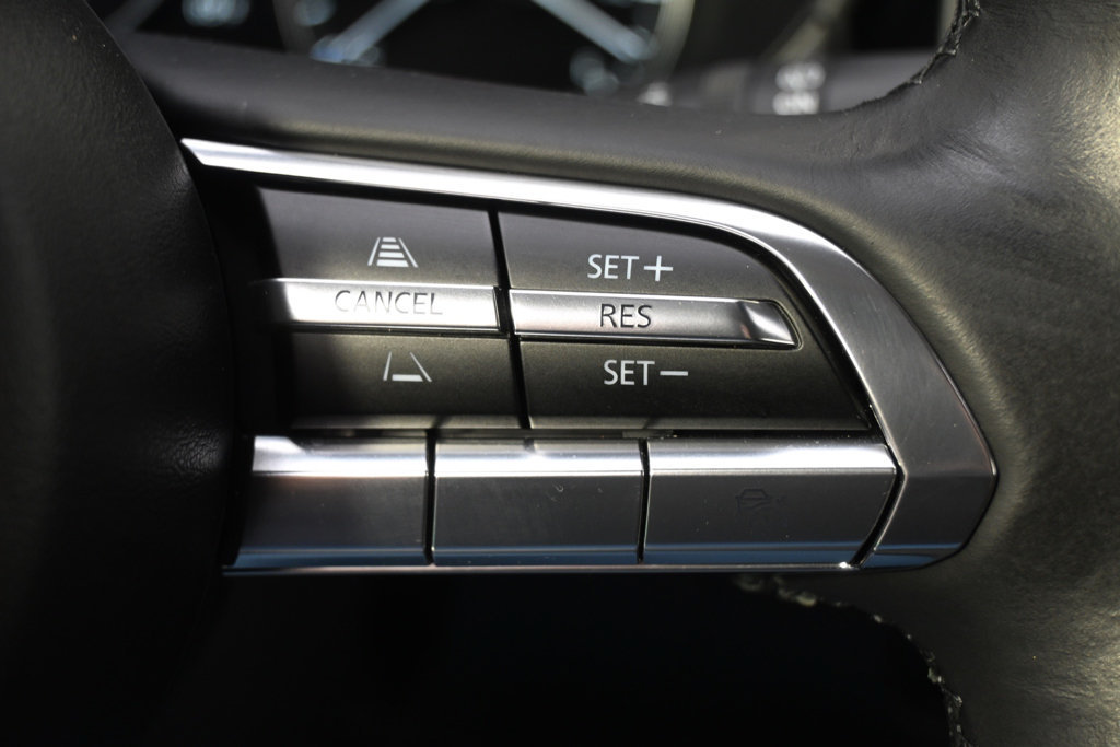 Used 2024 MAZDA CX-50 AWD 2.5 S w/ Cargo Package image 34