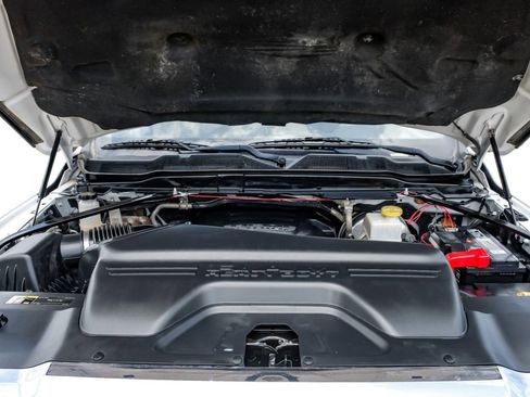 Used 2020 RAM 2500 Big Horn image 55