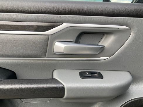 Used 2023 RAM 1500 Big Horn w/ Trailer Tow Group image 11