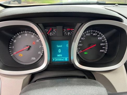 Used 2012 Chevrolet Equinox LS AWD/4WD image 36