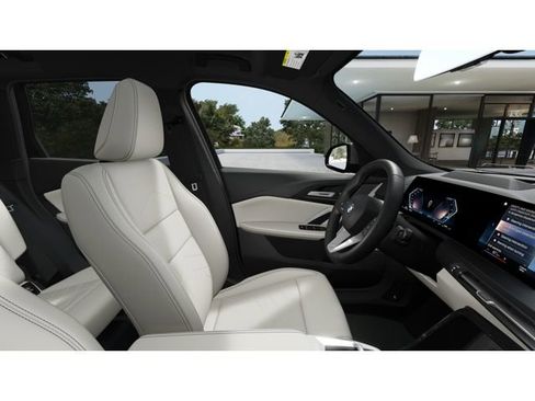 New 2026 BMW X1 xDrive28i w/ Technology Package image 9