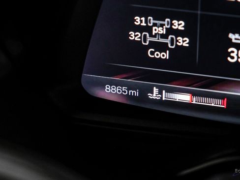 Used 2022 Cadillac CT5 V Blackwing w/ Driver Assist Package image 75