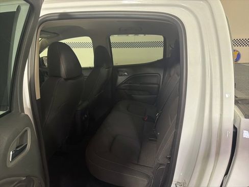 Used 2022 GMC Canyon Elevation w/ Trailering Package image 58