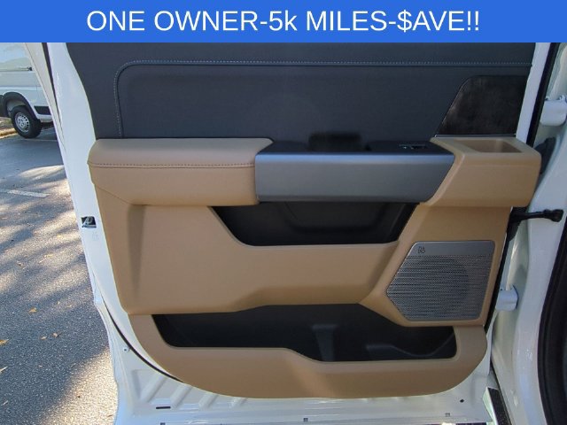 Used 2024 Ford F250 Lariat w/ Chrome Package AWD/4WD image 28