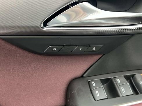 New 2026 Buick Envision Sport Touring AWD/4WD image 15