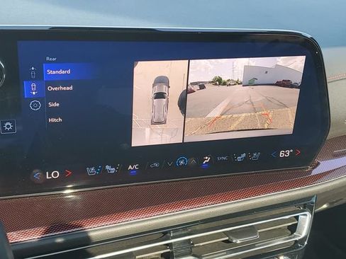 Certified 2024 Chevrolet Traverse RS AWD/4WD image 29