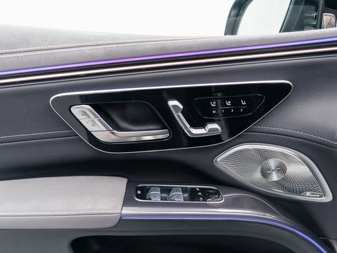 Certified 2023 Mercedes-Benz EQS 450+ SUV image 6