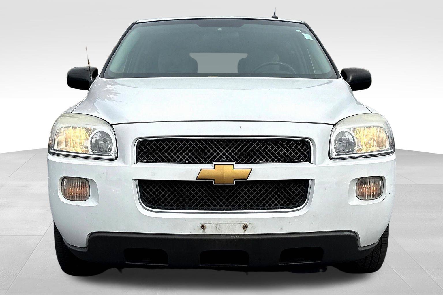Used 2008 Chevrolet Uplander LS w/ Climate Package FWD image 6